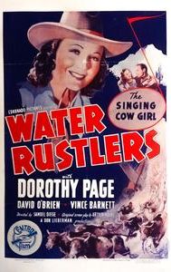 Water Rustlers