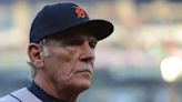 Longtime MLB manager Jim Leyland elected to Baseball Hall of Fame