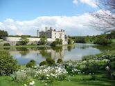 Leeds Castle