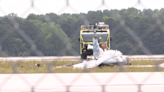 UNC Air Operations pauses flights after Wednesday crash