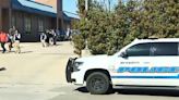 Armed student injured in police shooting at Dallas-area school, officials say