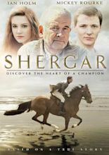Shergar (película de 1999)