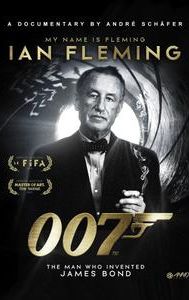 My Name Is Fleming, Ian Fleming