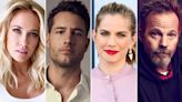 Rebel Wilson Pic ‘Bride Hard’, Cleared For Interim Agreement, Adds Anna Camp, Justin Hartley, Anna Chlumsky, Stephen Dorff...