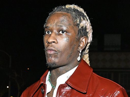 YSL Woody Trolls Trial Judge Regarding His Testimony Against Young Thug