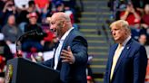 Report: Dana White to speak at Republican National Convention right before Donald Trump accepts nomination