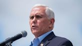 Former VP Mike Pence blasts Trump, 'crackpot lawyers' following indictment