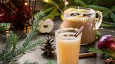 The Best Christmas Cocktails to Try This Holiday