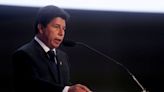 Ousted Peruvian President Castillo calls his detention 'political revenge'