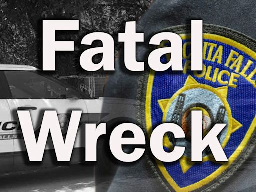 Wichita Falls man struck and killed crossing Southwest Parkway