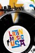 Latin Music USA