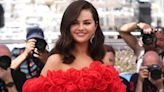 Selena Gomez Looks Gorgeous in Red During “Emilia Pérez” Photocall at Cannes — See Her Bold Look!
