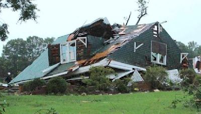 Flooding from the remnants of Debby leads to high water rescues in New York, Pennsylvania