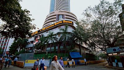 Stock market holiday: NSE, BSE shut today on account of Gandhi Jayanti | Stock Market News