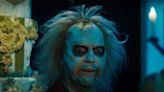 Beetlejuice Beetlejuice trailer: Michael Keaton’s eccentric ghost summoned to save Jenna Ortega