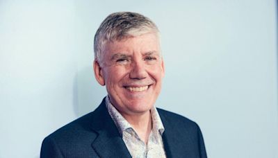 6 Questions With Rick Riordan As The Bestselling Author Publishes His Seventh ‘Percy Jackson’ Novel