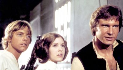 How Rebel ‘Star Wars’ Fans Saved the Original Movies