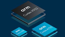 Arm 發表新一代 CPU、GPU，大核 Cortex-X925...