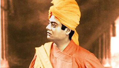 Swami Vivekananda death anniversary 2024: Top 10 inspirational quotes by Vivekananda