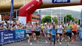 Swansea Half Marathon 2024: All the road closures planned as thousands of runners take part