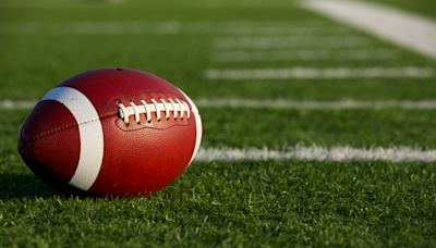 High school football: Week 4 schedule for Sept. 19-21