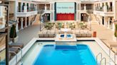 Florence in California: Carnival launches new Italian-style cruise ship