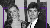 TBT: Miranda Kerr and Orlando Bloom Named Their Son After Her Ex