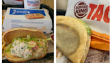 The Grossest Fast-Food Menu Items We Would Never Waste Our Money On