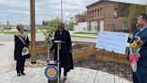 City celebrates federal funding for Madison neighborhood