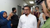 Perikatan activist Che'gu Bard charged again with sedition in Johor