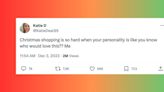 The Funniest Tweets From Women This Week (Dec. 2-8)