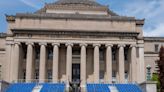 Columbia cancels main graduation ceremony after weeks of pro-Palestinian protests