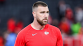 Travis Kelce Reveals His Post-Retirement Dream Gig