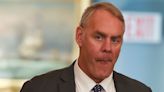 Watchdog Finds Trump Interior Boss Ryan Zinke Lied To Investigators — Again