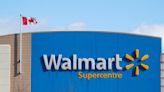 Suspicious fire breaks out at Walmart in Vancouver | News