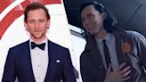 Tom Hiddleston Says That Loki Coming Out As Bisexual Was Just A "Small Step"