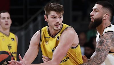 Ben Lammers refuerza al MoraBanc Andorra