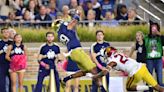 Notre Dame football: A first glance at USC