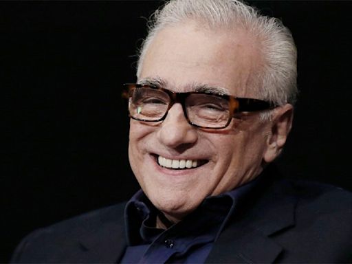 'The Saints', la nueva serie de Scorsese sobre ocho santos cristianos