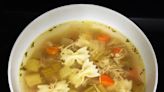 Today is: Chicken Soup for the Soul Day