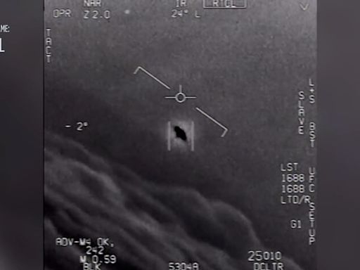 World UFO Day 2024: What it is and how UFOs became mainstream in America