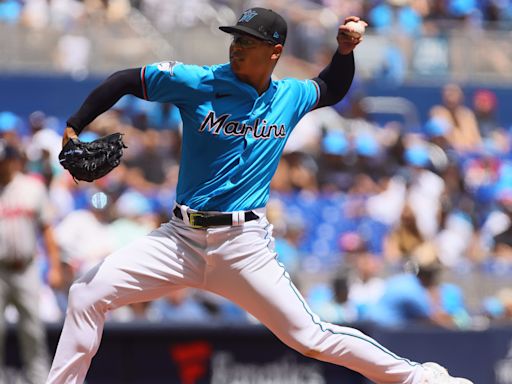 Marlins Already Have Swung One Major Trade; Could Mets Call About Another?