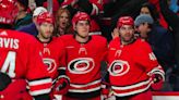 Carolina Hurricanes work slowly into NHL free agency, pick up steam on the first day