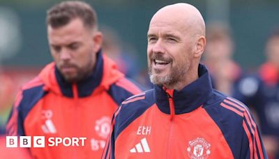 Manchester United: Ralf Rangnick was 'absolutely right' about club's problems, says Erik ten Hag