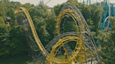 Iconic Busch Gardens coaster Loch Ness Monster reopens after 6 months