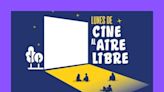 ¡Lánzate a este ciclo de cine gratis y al aire libre en el Cenart!