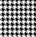 Houndstooth