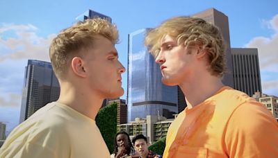 Jake Paul accepts Logan Paul’s challenge to fight in place of Mike Tyson - Dexerto