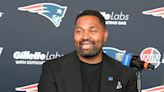 New England Patriots Jerod Mayo ‘Excited’ by Draft Class