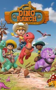 Dino Ranch